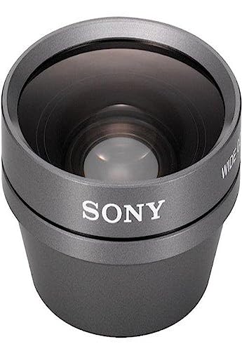 šSony VCL-0630X 30mm 0.6ܹѥ DCR-HC96 DCR-DVD105 205 305 405 505 DCR-SR40 80ӥǥ
