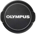 【中古】オリンパス レンズキャップ LC-40.5