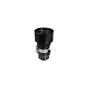 【中古】パワーズームレンズ 2.4-3.7:1 PT-DW5100U/DW5100UL/D5700U/D5700UL用