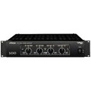 【中古】JVCケンウッド ビクター 4チャンネルパワーアンプ 100W×4 PS-A1004