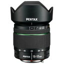 【中古】「非常に良い(無料延長保証)」Pentax DA 18-55mm f/3.5-5.6 AL WRレンズ(3.5-5.6、18-55mm、27-84.5mm、ブラック)