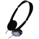【中古】パナソニック ステレオヘッドホン 5mロングコード採用中間ボリューム付 RP-HT24-H