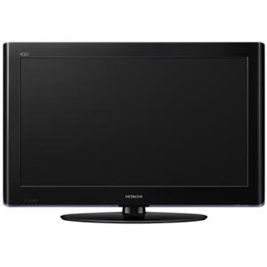 【中古】「非常に良い」日立 32V型地上・BS・110度CSデジタルハイビジョン液晶テレビ ブラックWooo L32-H05-B