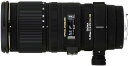 【中古】「非常に良い(無料延長保証)」SIGMA 望遠ズームレンズ APO 70-200mm F2.8 EX DG OS HSM ペンタックス用 フルサイズ対応