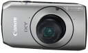 【中古】「非常に良い」Canon デジタルカメラ IXY30S シルバー IXY30S(SL)(2)
