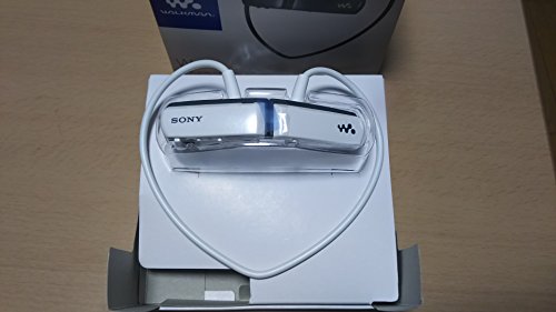 【中古】「非常に良い(無料延長保証)」SONY ウォークマン Wシリーズ ヘッドホン一体型 W253 ホワイト NWD-W253/W 【中古】「非常に良い(無料延長保証)」SONY ウォークマン Wシリーズ ヘッドホン一体型 W253 ホワイト NWD-W253/W