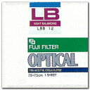 【中古】富士フイルム(FUJIFILM) 色温度変換フィルター(LBフィルター) 単品 フイルター LBB 20 7.5X 1