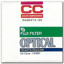 【中古】「非常に良い(無料延長保証)」FUJIFILM 色補正フィルター(CCフィルター) 単品 フイルター CC M 30 7.5X 1