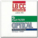 【中古】FUJIFILM 複合フィルター(コンパウンドフィルター) 単品 フイルター LBA2+R5 7.5X 1
