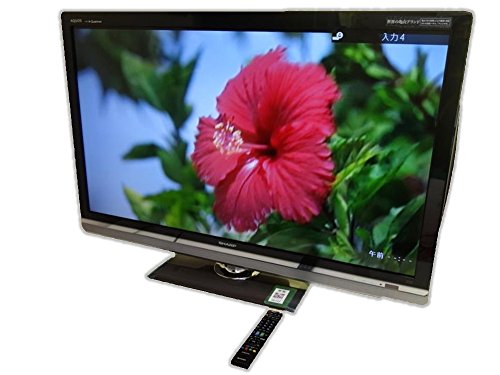 【中古】「非常に良い」シャープ 46V型 液晶 テレビ AQUOS LC-46LX3 フルハイビジョン 【中古】「非常に良い」シャープ 46V型 液晶 テレビ AQUOS LC-46LX3 フルハイビジョン
