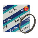 【中古】「非常に良い(無料延長保証)」Kenko UVレンズフィルター モノコート UV 43.5mm 前ネジ無し特殊枠 紫外線吸収用 244029