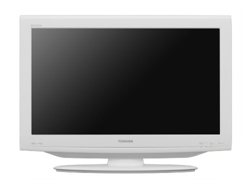 【中古】「非常に良い」東芝 32V型 液晶 テレビ 32RE1(W) ハイビジョン 【中古】「非常に良い」東芝 32V型 液晶 テレビ 32RE1(W) ハイビジョン