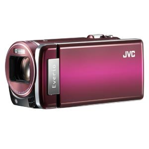 【中古】「非常に良い(無料延長保証)」JVCケンウッド JVC 32GBハイビジョンメモリームービー トワイライトレッド GZ-HM880-R 【中古】「非常に良い(無料延長保証)」JVCケンウッド JVC 32GBハイビジョンメモリームービー トワイライトレッド GZ-HM880-R