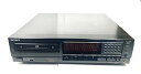 【中古】「非常に良い(無料延長保証)」SONY CDP-337ESD CDプレイヤー ()