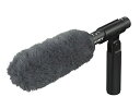 【中古】SONY ECM-VG1 鋭指向性ショットガンマイクロホン