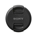 【中古】「非常に良い(無料延長保証)」ソニー レンズフロントキャップ ALC-F72S