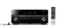 【中古】「非常に良い(無料延長保証)」YAMAHA AVレシーバー AVENTAGE RX-A1010(B) ブラック RX-A1010B