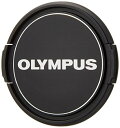 【中古】「非常に良い(無料延長保証)」OLYMPUS ミラーレス一眼 薄型レンズキャップ φ52mm LC-52C
