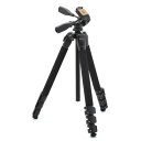 【中古】SLIK 三脚 SC 304 DX 4段 中小型 215555