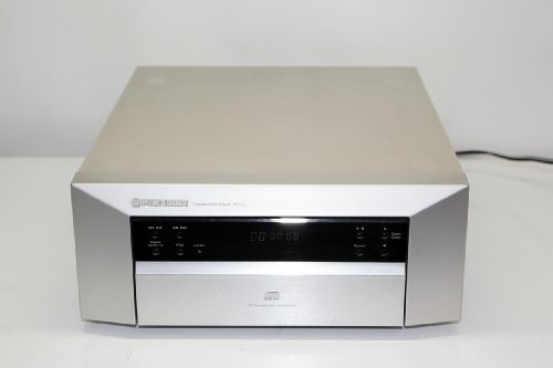 【中古】パイオニア Pioneer |ターンテーブル方式 CDプレーヤー PD-C3 【中古】パイオニア Pioneer |ターンテーブル方式 CDプレーヤー PD-C3
