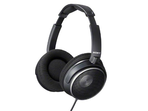 【中古】SONY オープン型ヘッドホン MDR-MA500