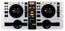 【中古】パイオニア(Pioneer) DJツインCDプレーヤー CMX−5000