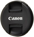 【中古】「非常に良い(無料延長保証)」Canon レンズキャップ E-52 II