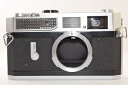 【中古】「非常に良い」キヤノン MODEL 7 ボディ(2)