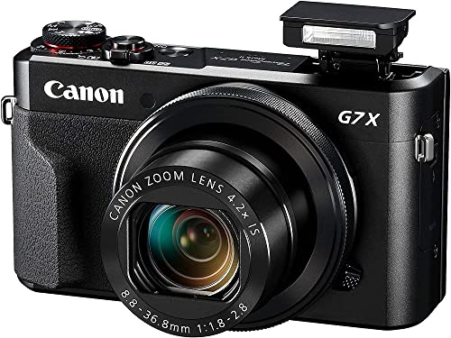 【中古】「非常に良い(無料延長保証)」Canon Powershot G7 X Mark Ii 【中古】「非常に良い(無料延長保証)」Canon Powershot G7 X Mark Ii