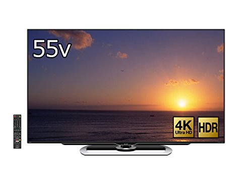 【中古】「非常に良い」シャープ 55V型 液晶 テレビ AQUOS LC-55US40 4K HDR対応 低反射「N-Blackパネル」搭載 2016年モデル 【中古】「非常に良い」シャープ 55V型 液晶 テレビ AQUOS LC-55US40 4K HDR対応 低反射「N-Blackパネル」搭載 2016年モデル