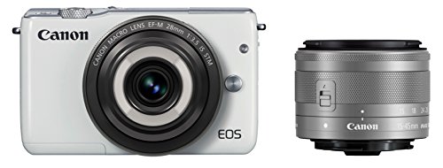 楽天市場】eosm10ダブルレンズキットの通販 楽天市場】eosm10ダブルレンズキットの通販