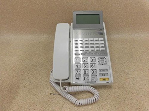 【中古】「非常に良い」HI-24F-TELPFA 日立 HI 24ボタン停電多機能電話機 【中古】「非常に良い」HI-24F-TELPFA 日立 HI 24ボタン停電多機能電話機