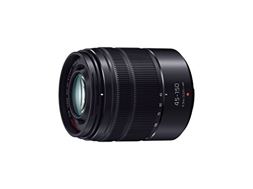 【中古】「非常に良い(無料延長保証)」Panasonic Micro interchangeable lens telephoto zoom for Four Thirds LUMIX G VARIO 45-150mm 【中古】「非常に良い(無料延長保証)」Panasonic Micro interchangeable lens telephoto zoom for Four Thirds LUMIX G VARIO 45-150mm