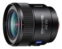 【中古】「非常に良い」SAL 24mm f/2.0 Carl Zeiss Distagon T* SSM Telephoto Lens For Alpha & Minolta Maxxum SLR Cam