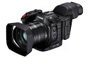 【中古】「非常に良い(無料延長保証)」キヤノン XC15 4Kビデオカメラ