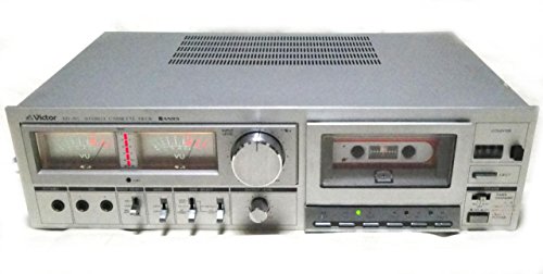 【中古】Victor KD-A5 カセットデッキ 【中古】Victor KD-A5 カセットデッキ