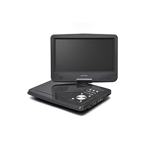 【中古】ベルソス ポータブルDVDプレーヤー VS-GDV100T 【中古】ベルソス ポータブルDVDプレーヤー VS-GDV100T