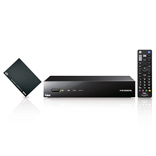 【中古】「非常に良い」I-O DATA 地デジ/BS/CS 3番組同時録画対応ハードディスクレコーダー 1TB Fireタブレット対応 HVTR-T3HD1 【中古】「非常に良い」I-O DATA 地デジ/BS/CS 3番組同時録画対応ハードディスクレコーダー 1TB Fireタブレット対応 HVTR-T3HD1
