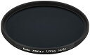 【中古】Kenko NDフィルター PRO1D Lotus ND64 67mm 光量調節用 撥水・撥油コーティング 絞り6段分減光 737620