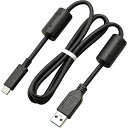 【中古】OLYMPUS USB接続ケーブル CB-USB11