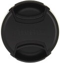 【中古】「非常に良い(無料延長保証)」富士フイルム(FUJIFILM) フロントレンズキャップ FLCP-46