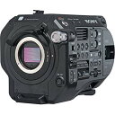 【中古】「非常に良い」SONY(ソニー) PXW-FS7M2 ボディのみ XDCAMメモリーカムコーダー
