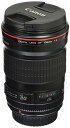 【中古】キヤノン 大口径望遠単焦点レンズ EF135mm F2L USM EF13520L