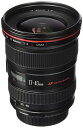 【中古】「非常に良い(無料延長保証)」Canon EF 17-40mm f/4.0L USM