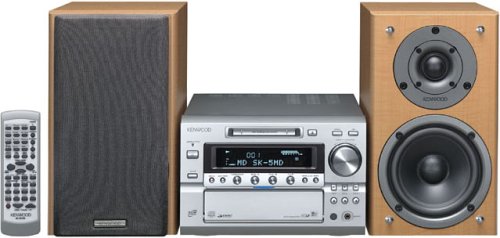 【中古】JVCケンウッド アヴィーノ SK-5MD ミニミニコンポ 【中古】JVCケンウッド アヴィーノ SK-5MD ミニミニコンポ