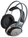 【中古】Panasonic ステレオヘッドホン RP-HT660-N