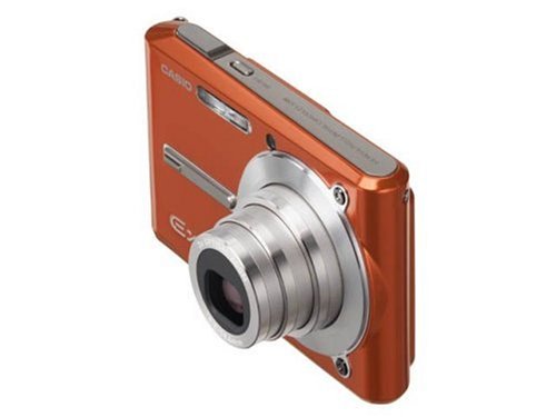 【中古】「非常に良い」CASIO EX-S500EO EXILIM CARD 【中古】「非常に良い」CASIO EX-S500EO EXILIM CARD
