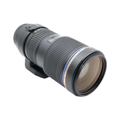 【中古】「非常に良い(無料延長保証)」TAMRON 大口径望遠ズームレンズ SP AF70-200mm F2.8 Di ソニー用 フルサイズ対応 A001S