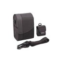 【中古】「非常に良い(無料延長保証)」SONY ソフトキャリングケース LCS-HAB