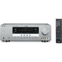 【中古】ヤマハ DSP AVアンプ 5.1ch HDMI対応 シルバー DSP-AX463(S)